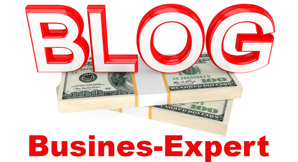 Для чего создан блог Busines-Expert