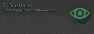 YTMonster регистрация