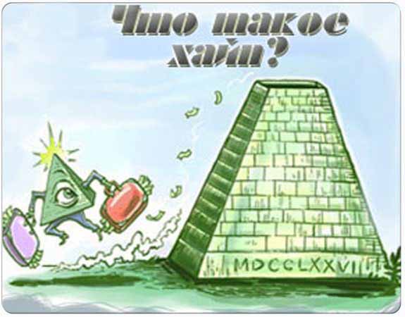Хайп проекты